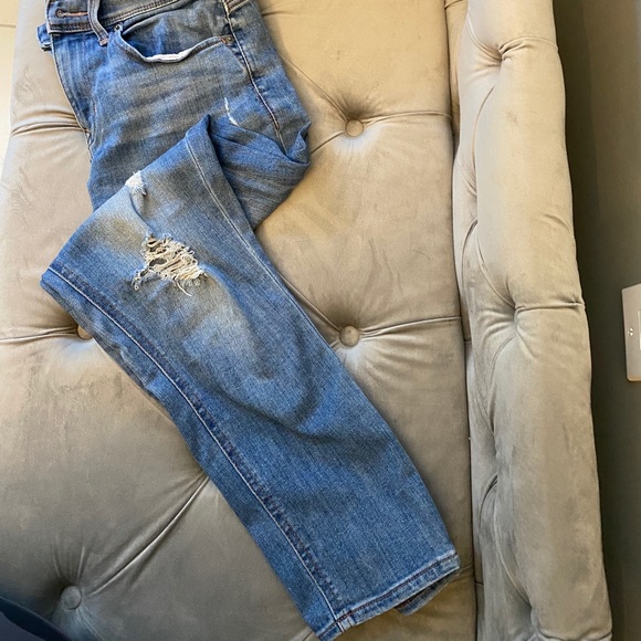 Express Jeans - Picture 3 of 3